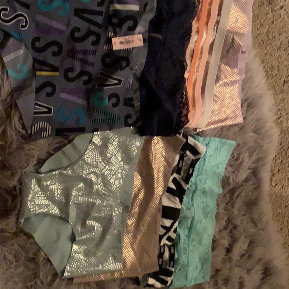 vs panty - Picture 1 of 1